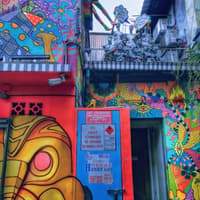 Singapore Instawalk: Bugis, Waterloo Street and Kampong Glam — gallery 1