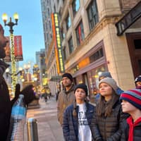 Chicago: Gangsters & Ghosts Guided Walking Tour — gallery 2