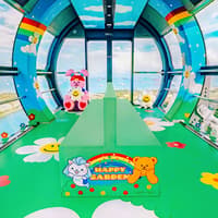Singapore Flyer Tickets — gallery 4