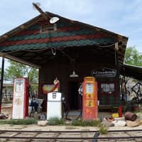 Ghost Town Explorer: Daytrip from Las Vegas — gallery 1