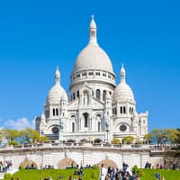 Montmartre Walking Tour With Sacré-Coeur Dome Access — gallery 1