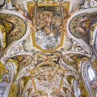 Doria Pamphilj Gallery Entry Tickets — gallery 2