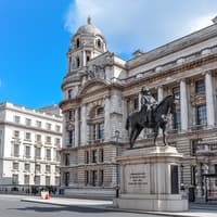 Guided Tour of Westminster with Westminster Abbey Entry and Changing of the Guard — gallery 2