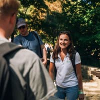 From Split: Full-Day Guided Trip to Krka National Park with Boat Ride & Wine Tasting — gallery 3