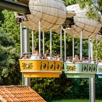 Parque De Atracciones De Madrid Tickets — gallery 2