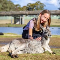 Featherdale Wildlife Park Tickets — gallery 1