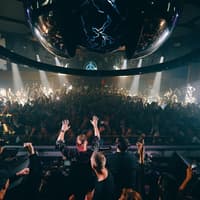 Pacha Tickets — gallery 1