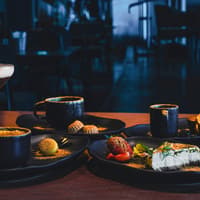 Sky Views Observatory & Glass Slide + Choice of Gold Menu Item at Sky 52 Restaurant — gallery 1