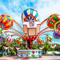 Siam Amazing Park — gallery 2