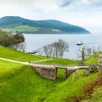 From Edinburgh: Loch Ness, Glencoe & The Highlands Day Trip — gallery 5