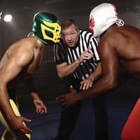 Mexico City: Guided Walking Tour & Tequila Tasting + Lucha Libre Show — gallery 4