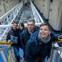 Shrewsbury Prison: Self-Guided Tour — gallery 2