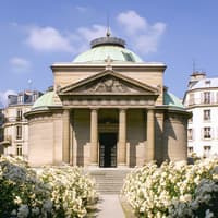 Tickets to Expiatory Chapel — gallery 1