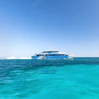 From Hillarys: Rottnest Island Return Ferry — gallery 2
