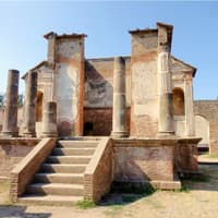 Pompeii Entry Tickets — gallery 2