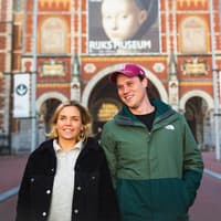 Professional Photoshoot at Rijksmuseum — gallery 2