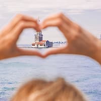 Skip-the-Line Tickets to Maiden's Tower — gallery 1