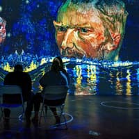 The New Immersive Van Gogh - The Next Chapter Las Vegas: Entry Ticket — gallery 3