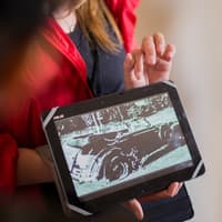 3-hour World War II & Anthropoid Guided Tour in Prague — gallery 4