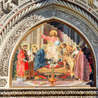 フィレンツェ大聖堂への無料入場 | Cathedral of Santa Maria del