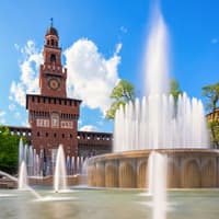 The Last Supper & Sforza Castle Guided Tour — gallery 2