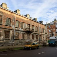 Retro Bus Tour Dark Side of Warsaw — gallery 3