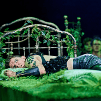 A Midsummer Night's Dream (Seated Tickets) — gallery 2