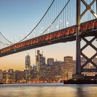Big Bus: San Francisco Sunset Tour — gallery 4