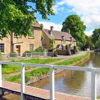 From London: Villages of The Cotswolds Small Group Day Tour — gallery 2