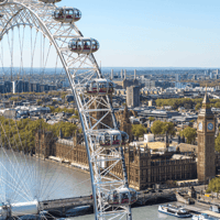 London Eye Admission Tickets — gallery 3