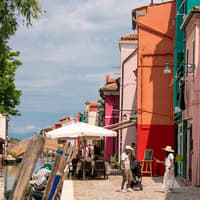 Murano & Burano: Guided Tour With 3 hours free In Burano — gallery 2