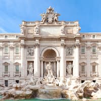 Eternal City Highlights Golf Cart Tour with Gelato - 3 hr — gallery 4
