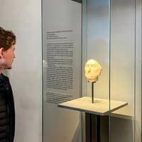 Palazzo Vecchio Secret Passages Skip-the-Line English Guided Tour — gallery 4