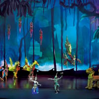 Siam Niramit Phuket Show Tickets with Optional Dinner — gallery 1