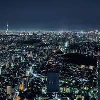 Tickets to Sunshine 60 Observatory Tenbou Park — gallery 2