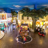 Tickets to KidZania Abu Dhabi — gallery 2