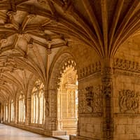 Jerónimos Monastery Entry Tickets — gallery 5