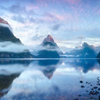 From Te Anau: Milford Sound Day Trip with Cruise & Return Transfers — gallery 1
