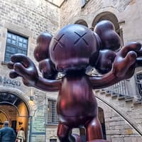 Moco Museum Barcelona Early Entry — gallery 4