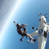 Skydive Cairns — gallery 1