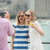 Lake Michigan: Premier Brunch or Lunch Cruise — gallery 2