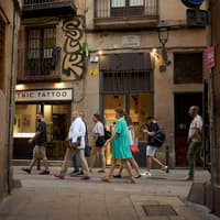 El Born Barcelona: Small-Group Guided Gourmet Food Tour — gallery 4