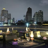 Chao Phraya Princess Cruise with Buffet Dinner & Live Music — gallery 1