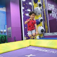 Entry Tickets to SuperPark Singapore — gallery 4