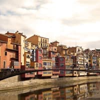 Dalí Museum, Figueres & Girona: Small Group Guided Day Trip from Barcelona — gallery 3