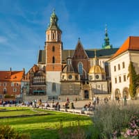 Wawel Castle & Cathedral Guided Tour — gallery 2