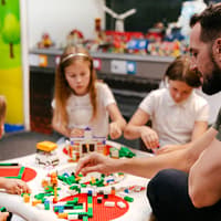 Museum of Bricks Tickets — gallery 2