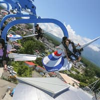 Fuji-Q Highland 1-Day Unlimited Ride Pass — gallery 3