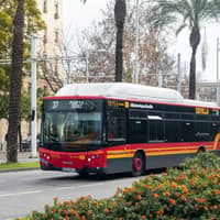 Seville: One-Way Transfer from Airport to City Center — gallery 4