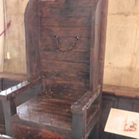 Venice in the Middle Ages: Documents and Torture Instruments — gallery 2